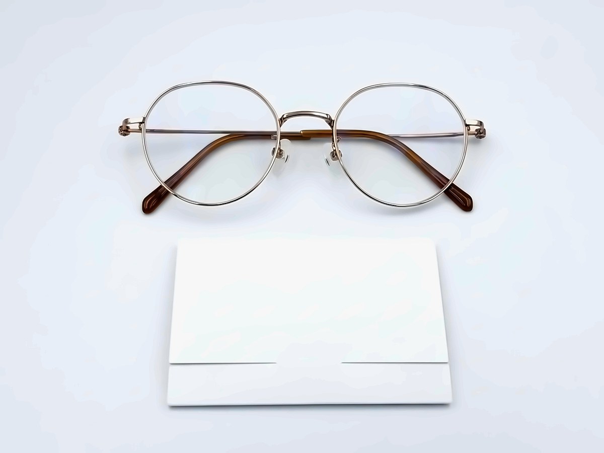 ZEISS 누진다초점 안경